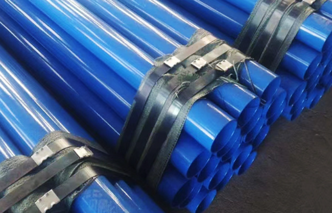 丰宁涂塑钢管的应用场景有哪些？